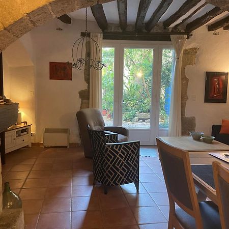 Appartement Cosy Malaucène Εξωτερικό φωτογραφία