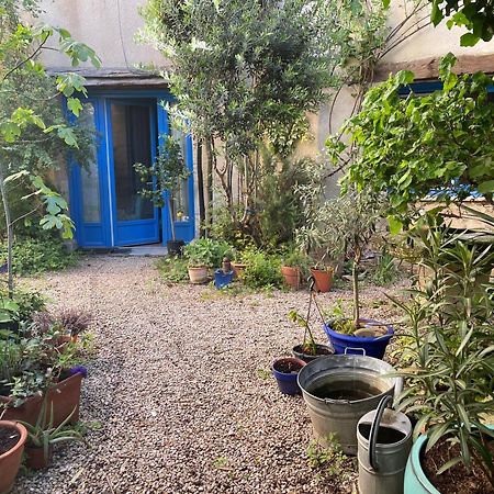 Appartement Cosy Malaucène Εξωτερικό φωτογραφία