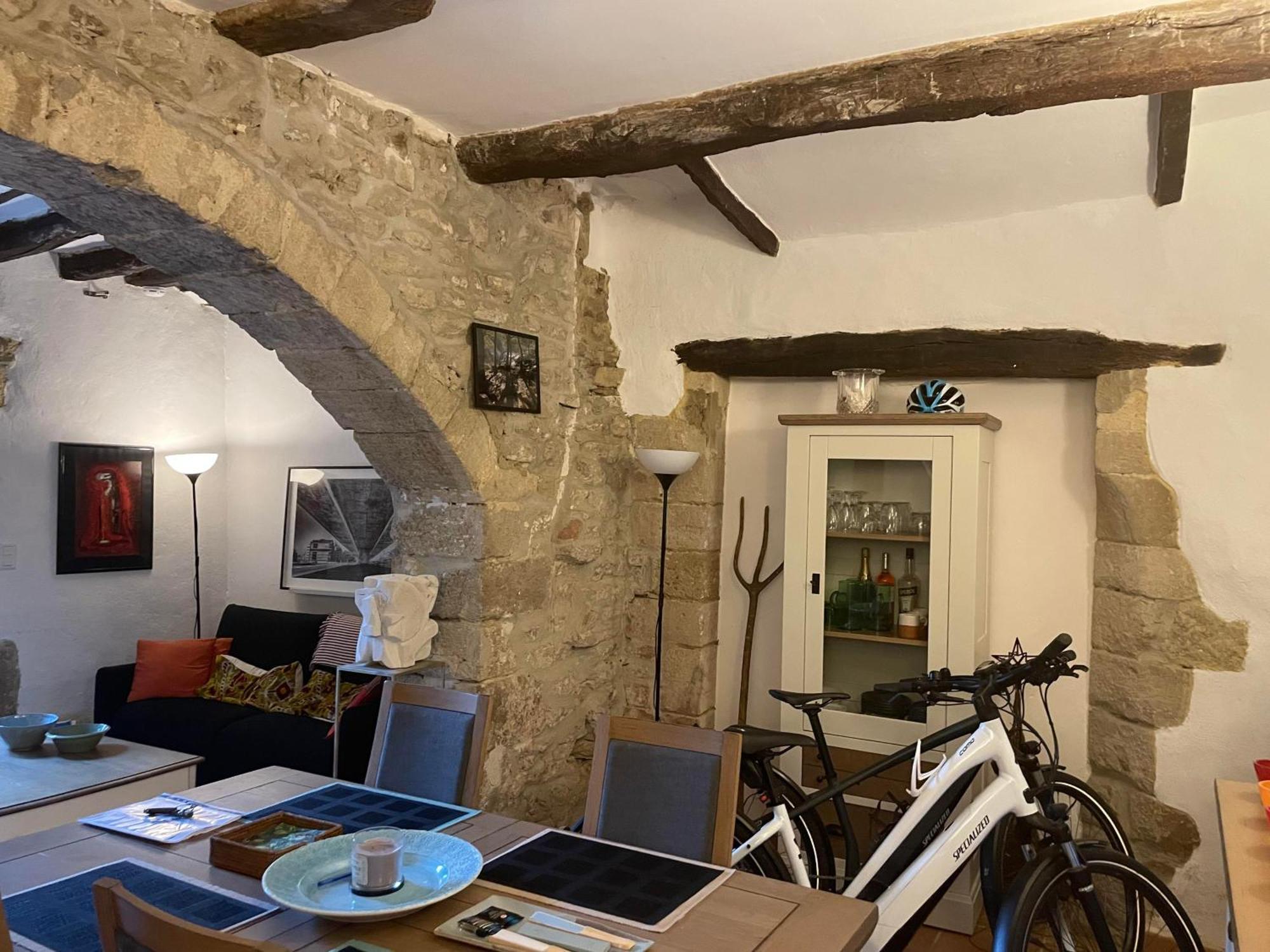 Appartement Cosy Malaucène Εξωτερικό φωτογραφία