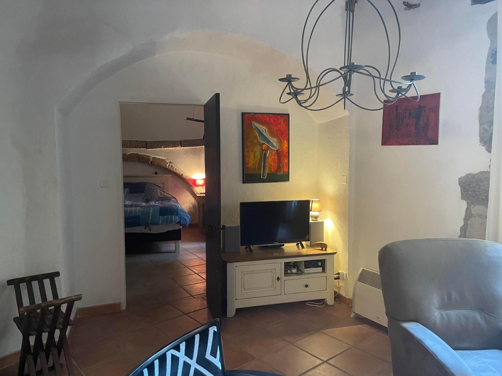 Appartement Cosy Malaucène Εξωτερικό φωτογραφία