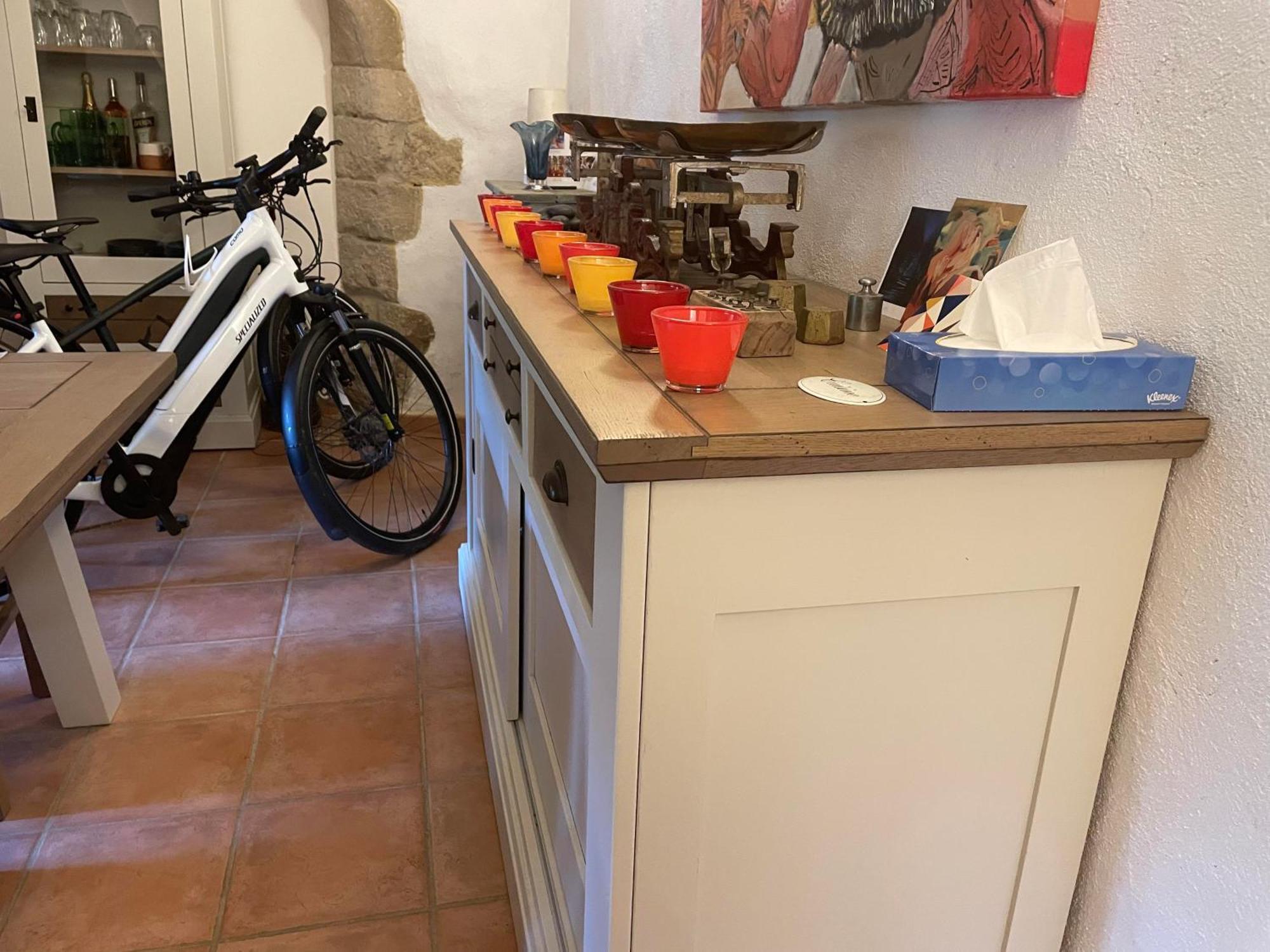 Appartement Cosy Malaucène Εξωτερικό φωτογραφία