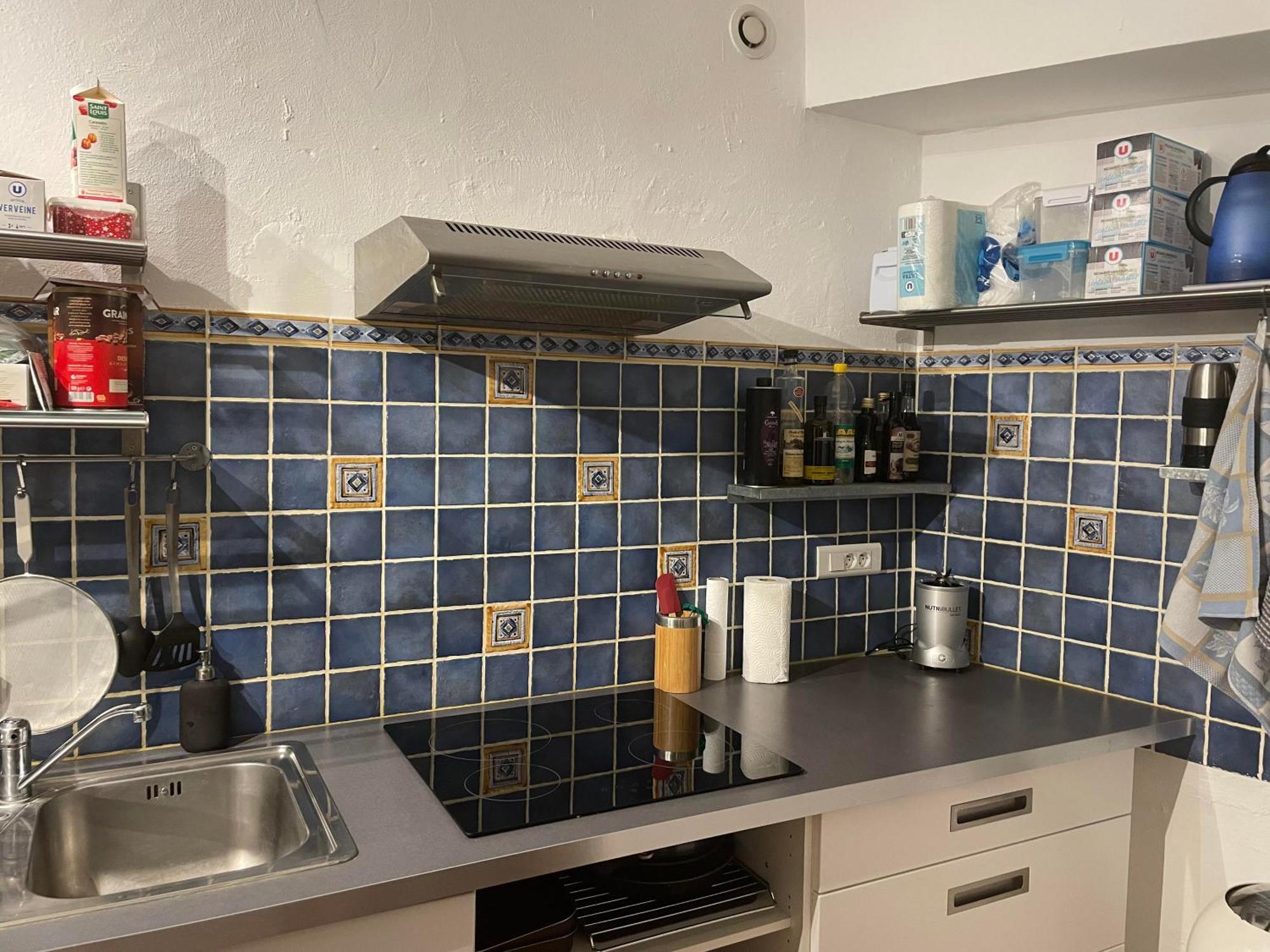 Appartement Cosy Malaucène Εξωτερικό φωτογραφία