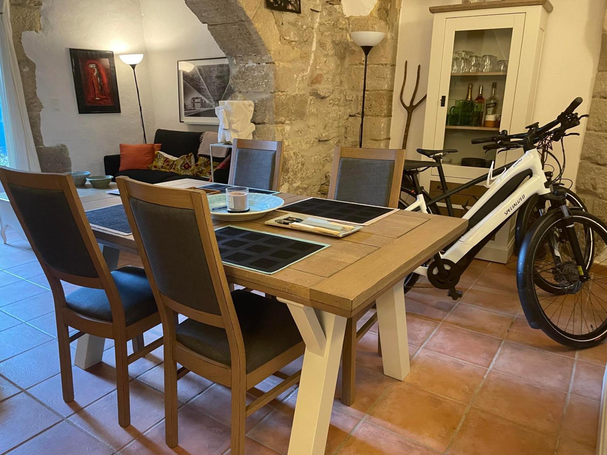 Appartement Cosy Malaucène Εξωτερικό φωτογραφία