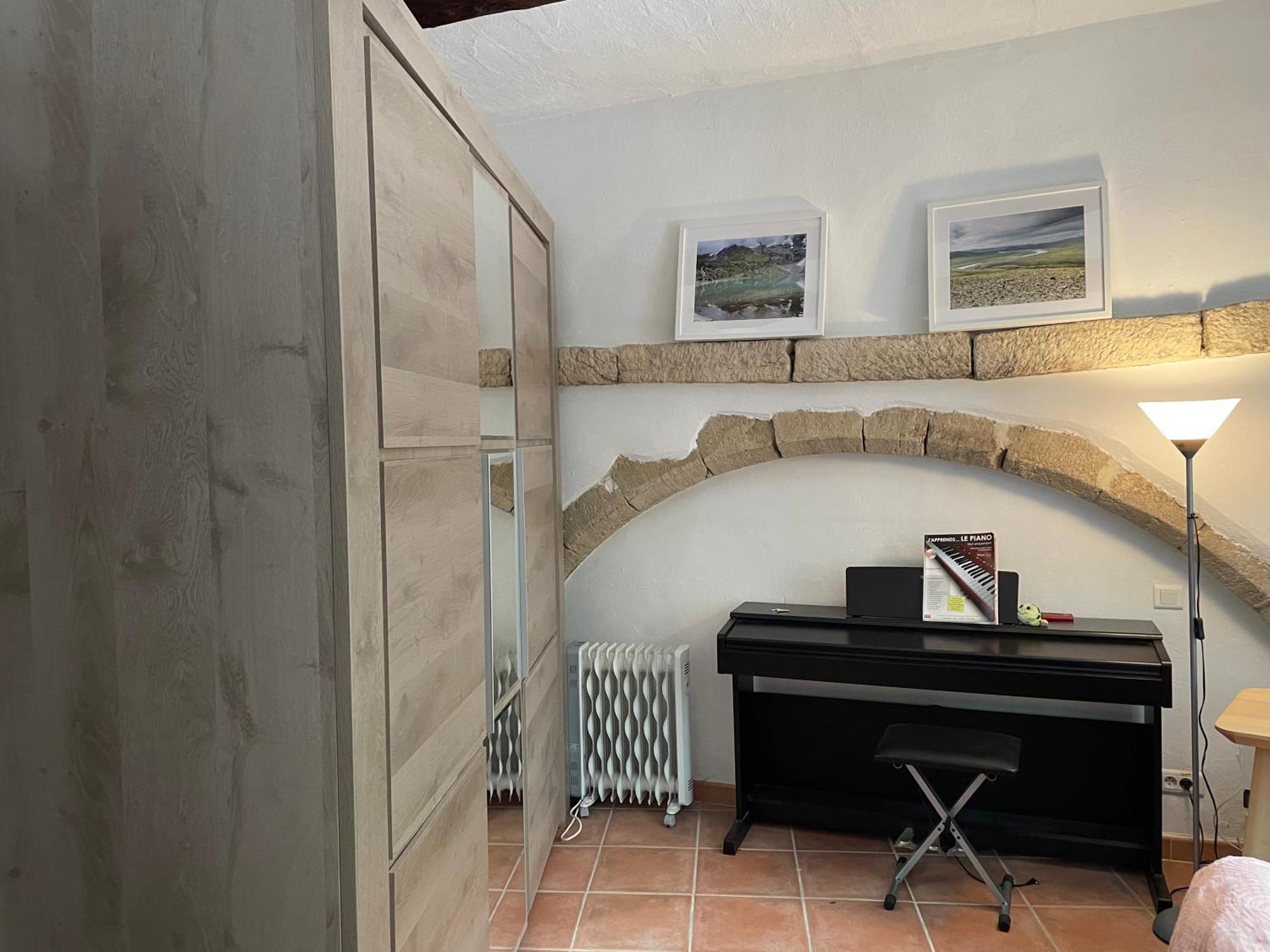 Appartement Cosy Malaucène Εξωτερικό φωτογραφία