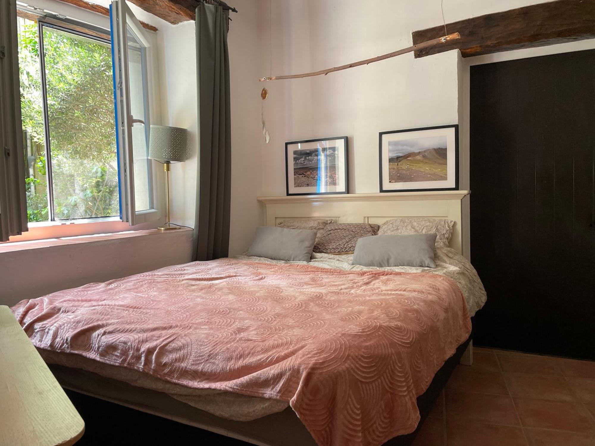 Appartement Cosy Malaucène Εξωτερικό φωτογραφία